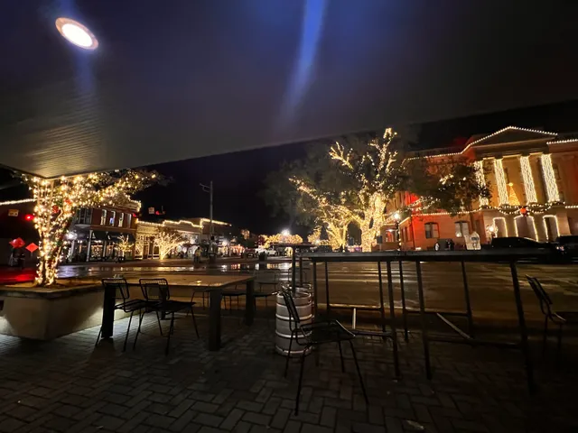 Mesquite Creek Outfitters