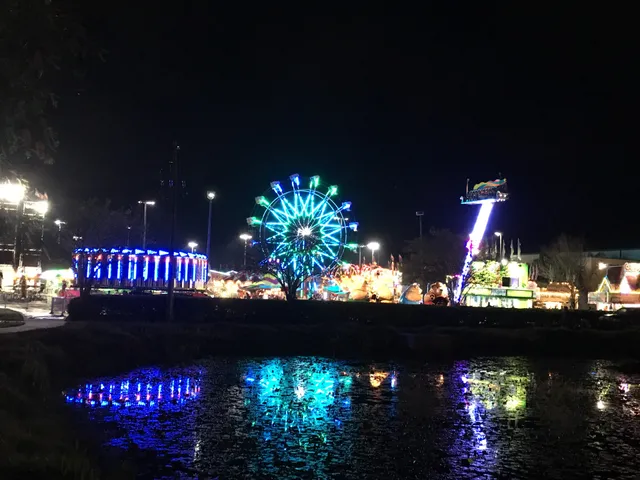 Seminole Recreation Division