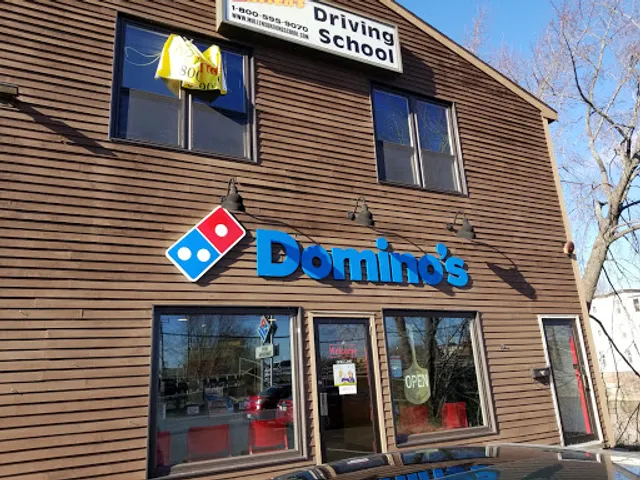 Domino's Pizza