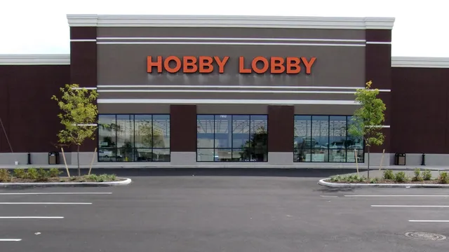 Hobby Lobby