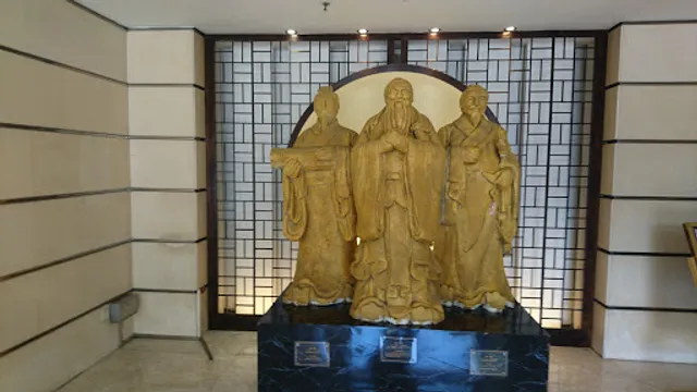 Taoyuan Muslim Restaurant