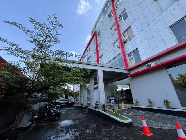 Noola Hotel Cilacap