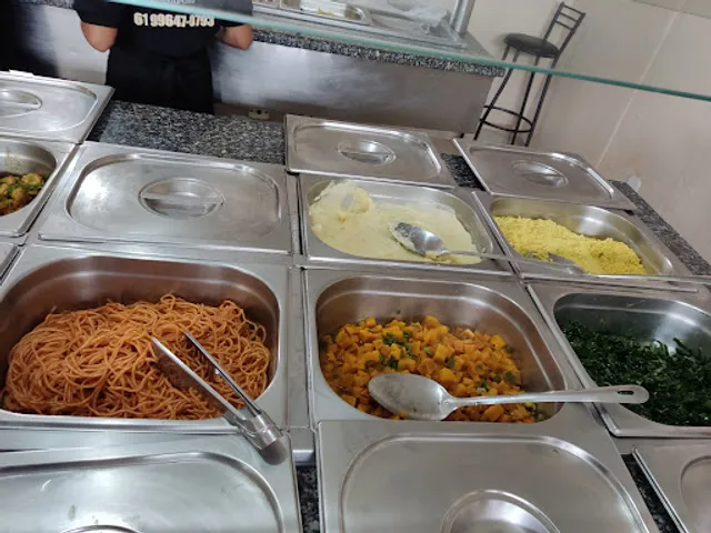 Panela Velha Restaurante