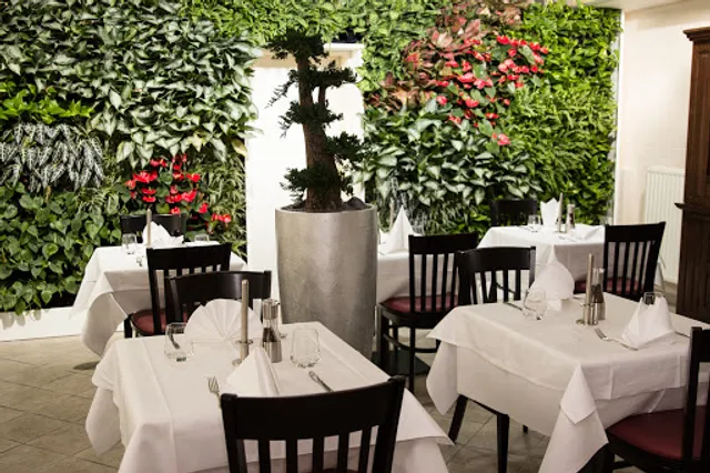 Ristorante Pizzeria Da Sergio Ludwigsburg