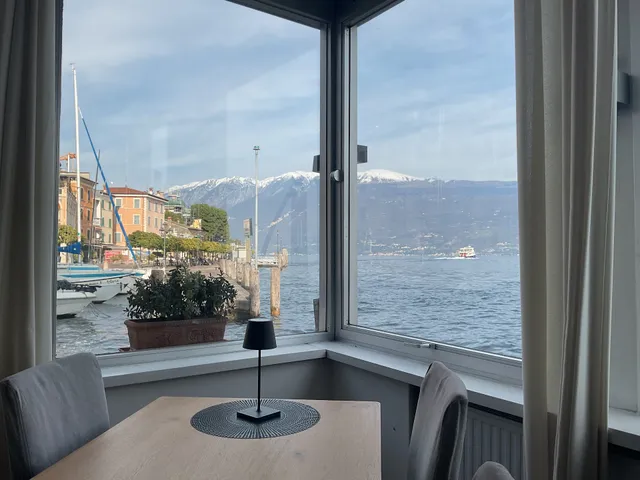 Ristorante da Sandro Bistrot