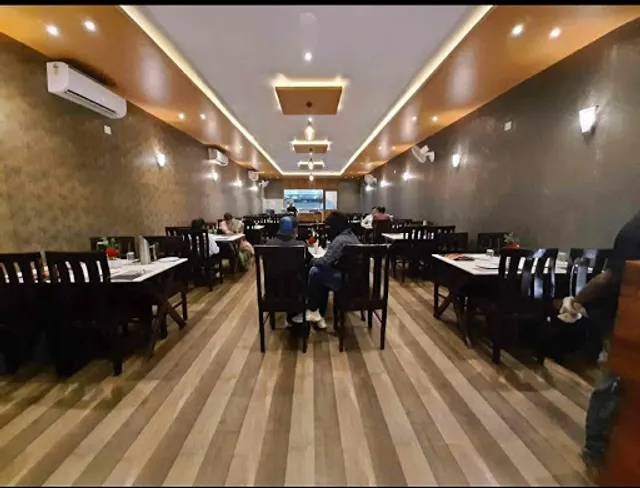 Odianee The Restaurant