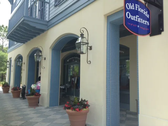 Old Florida Outfitters
