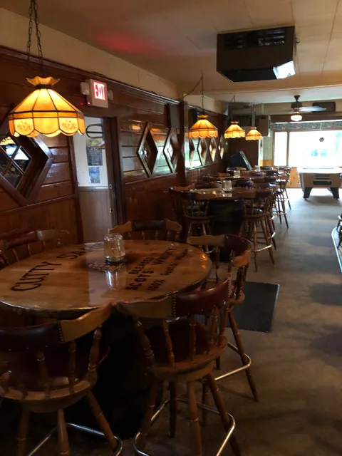 Greenwood Supper Club