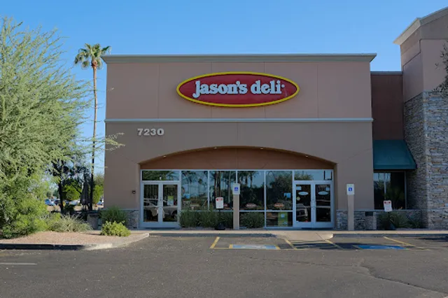 Jason's Deli