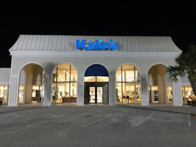 Kalin Home Furnishings