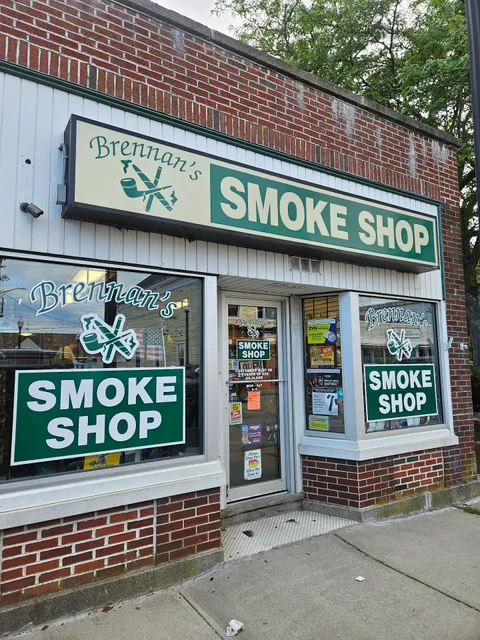 Brennan's Smoke Shop Wareham