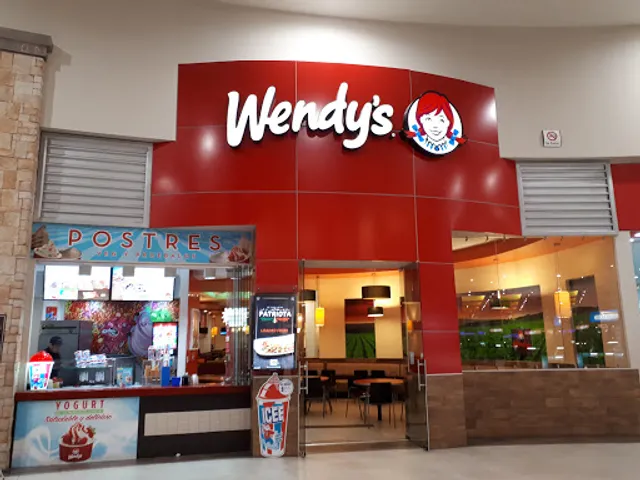 Wendys Las Torres