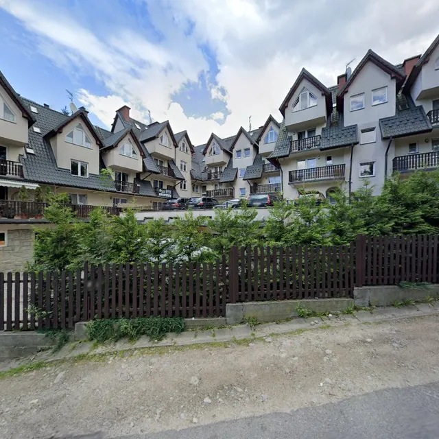 Apartament Stromy Góralski