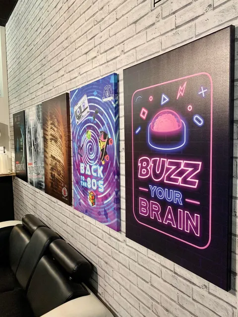 B.R.A.I.N. Escape Game Caen