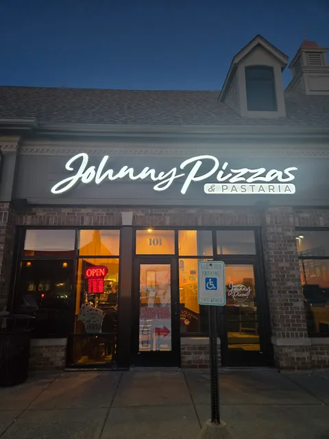 Johnny Pizzas & Pastaria