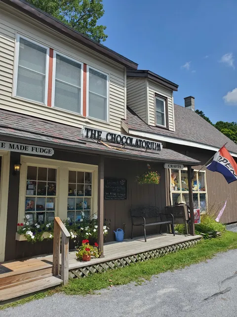 Village Peddler and Chocolatorium