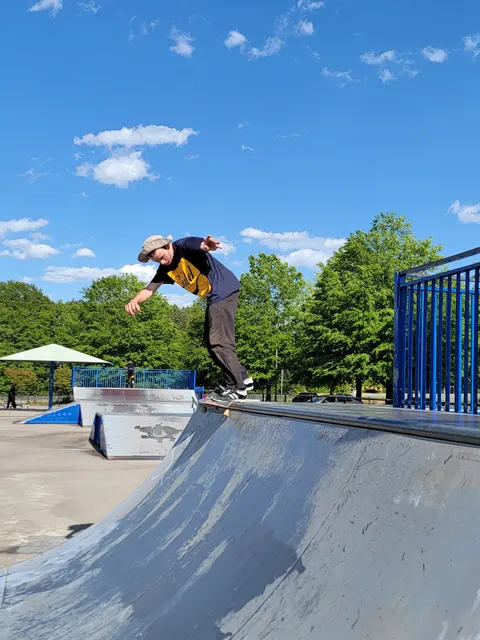 Carrollton Skate Park