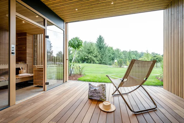 Hotel Genussdorf Gmachl