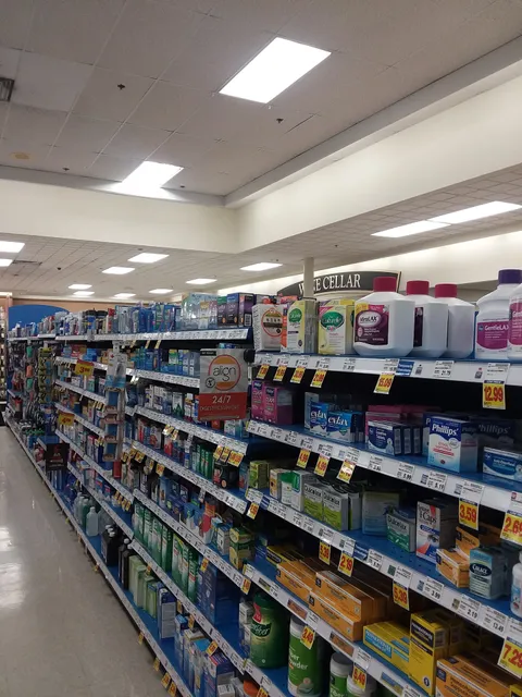 Village Green Shopping Center