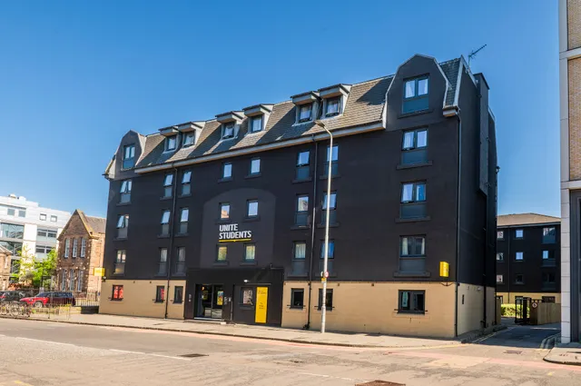 Unite Students - The Bridge House