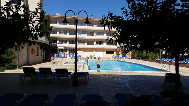 Résidence Estartit Pierre & Vacances