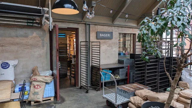 da Matteo Magasinsgatan