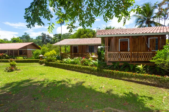 Hotel Escape Caribeño