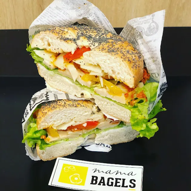 Mama Bagels