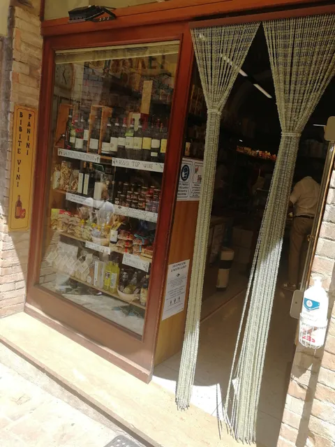 Alimentari Ercolanetti Snc