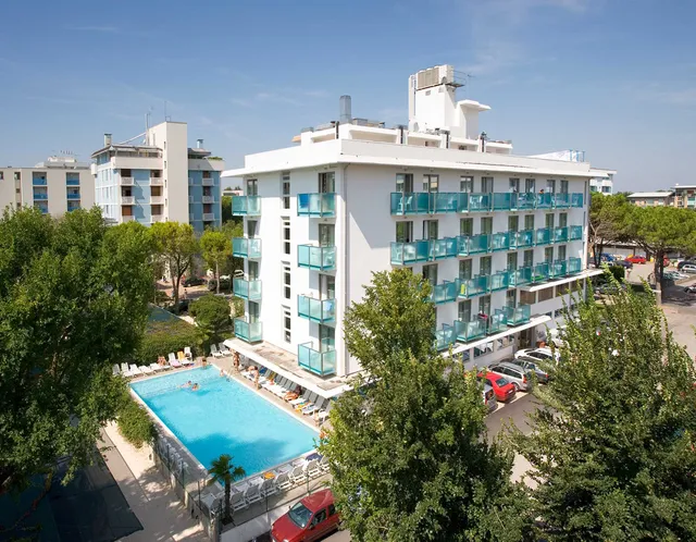 Hotel Katja Bibione