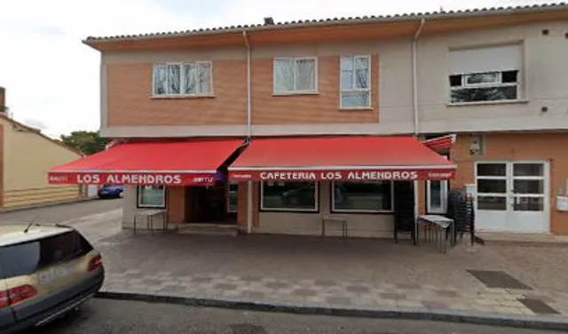 Bar Los Almendros