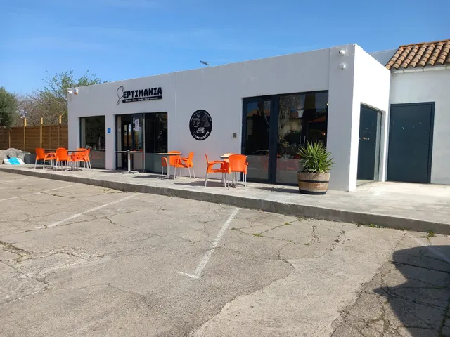 Septimania Puichéric