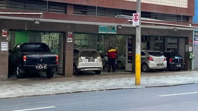 Photo Center / Professional Focus