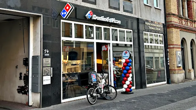 Domino's Pizza Köthen