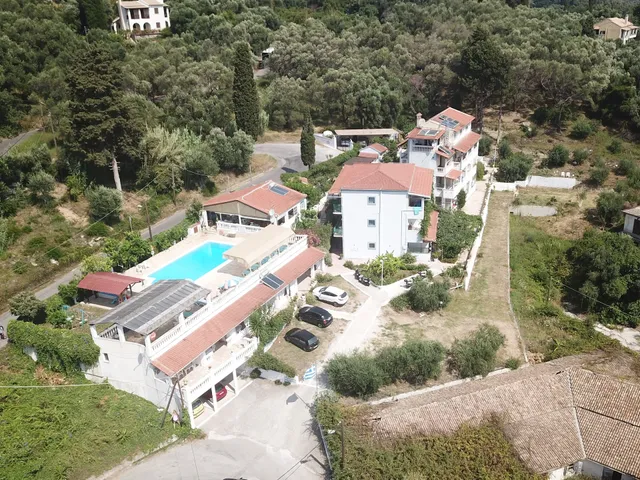 ANDROMACHES HOLIDAY APARTMENTS