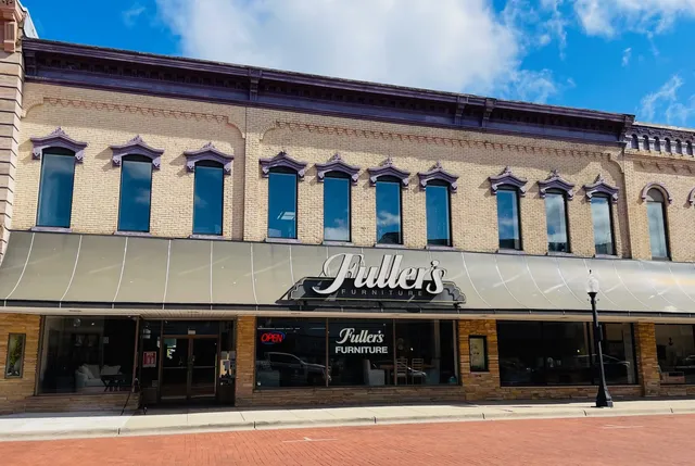 Fuller's Furniture