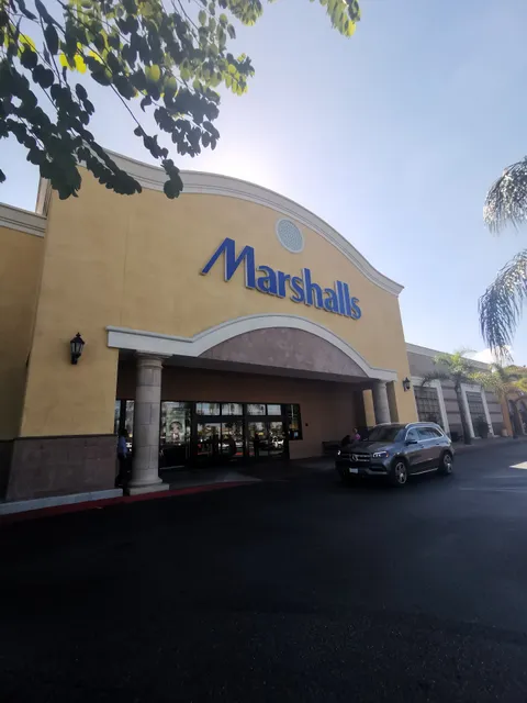 Marshalls