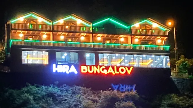 Hira Bungalov
