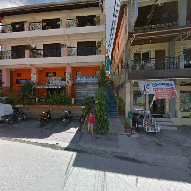 Casa Dayang Boracay Hotel