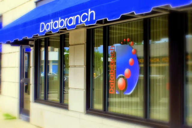 Databranch
