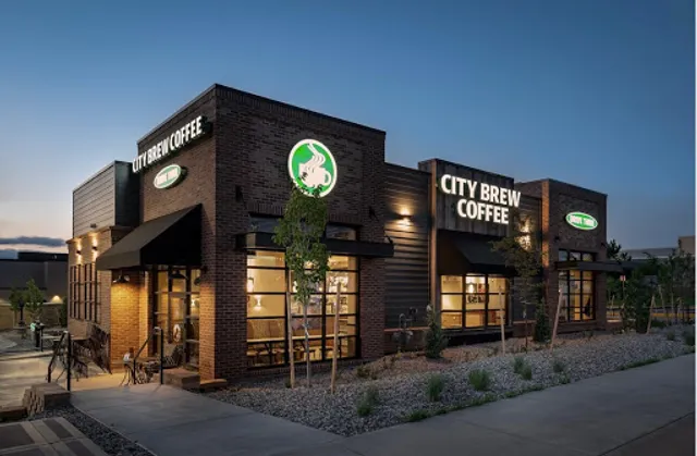 City Brew Coffee