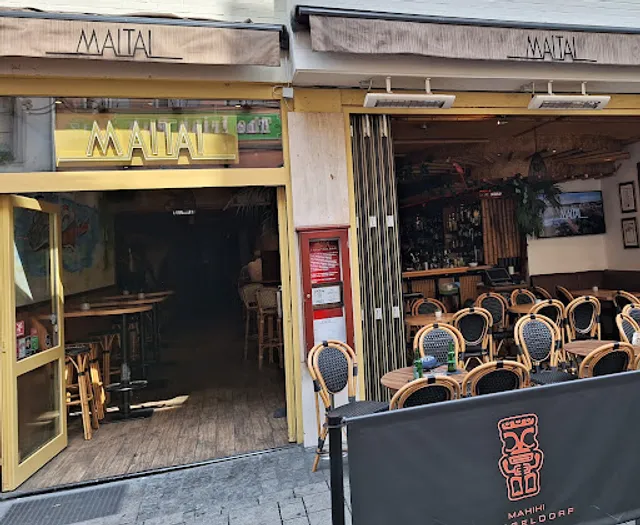 MAITAI Cocktailbar