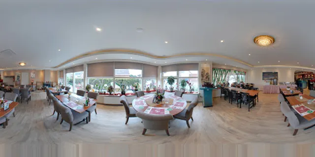 Chinees-Indisch Restaurant Xu Sheng