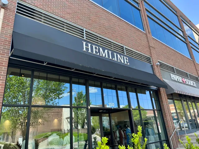 Hemline Brentwood