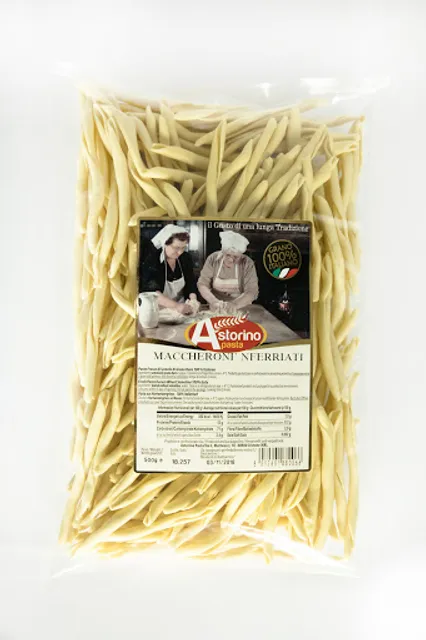 Astorino Pasta