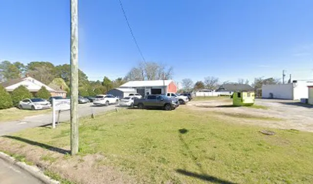 Choco Service Center