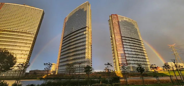 Koza park Burgaz Block