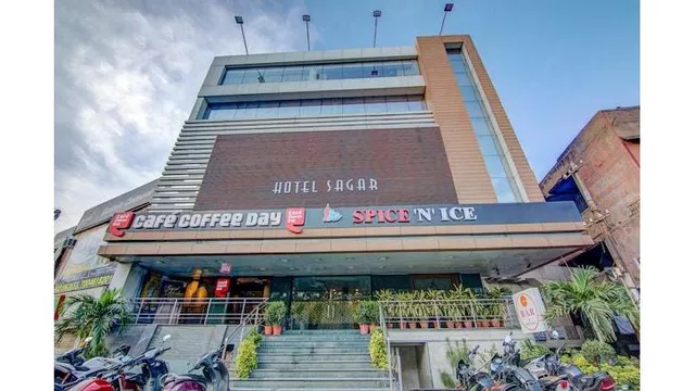 Hotel Sagar