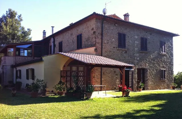 Agriturismo il Nazareno