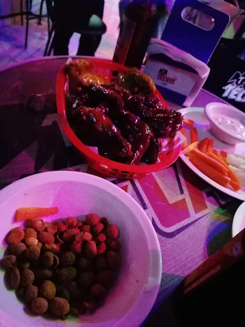 Bombay Restaurante Bar